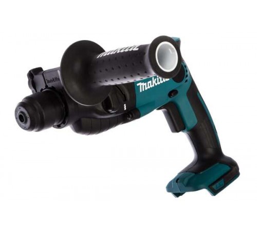 Перфоратор аккумуляторный Makita DHR165Z