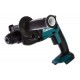Перфоратор аккумуляторный Makita DHR165Z