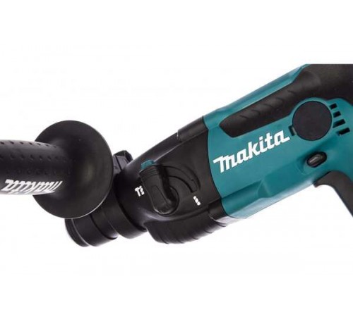 Перфоратор аккумуляторный Makita DHR165Z