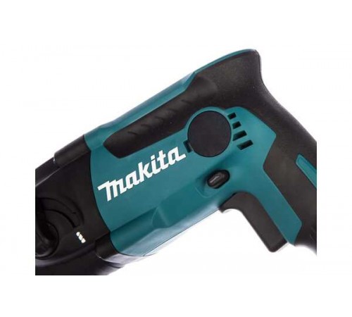 Перфоратор аккумуляторный Makita DHR165Z