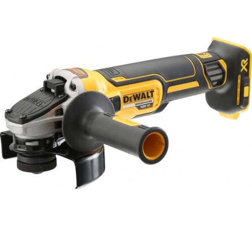 УШМ DeWalt DCG 405 N-XJ