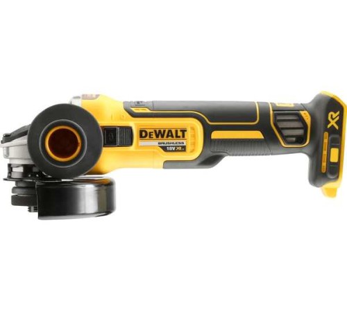 УШМ DeWalt DCG 405 N-XJ