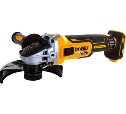 УШМ DeWalt DCG 405 N-XJ