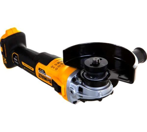 УШМ DeWalt DCG 405 N-XJ