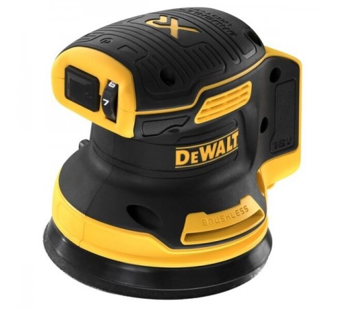 ОШМ аккум. DeWalt DCW 210N-XJ