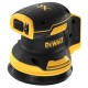 ОШМ аккум. DeWalt DCW 210N-XJ