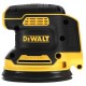 ОШМ аккум. DeWalt DCW 210N-XJ