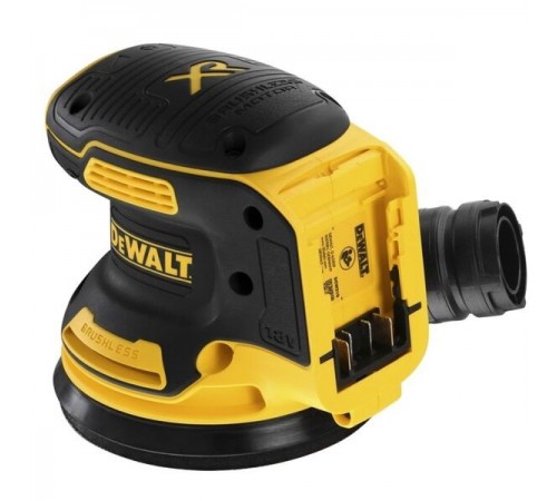 ОШМ аккум. DeWalt DCW 210N-XJ