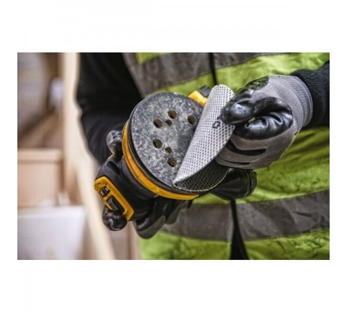 ОШМ аккум. DeWalt DCW 210N-XJ