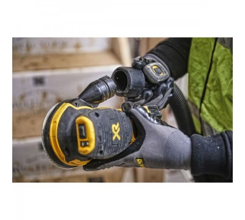 ОШМ аккум. DeWalt DCW 210N-XJ