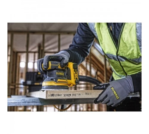 ОШМ аккум. DeWalt DCW 210N-XJ