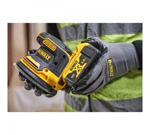 ОШМ аккум. DeWalt DCW 210N-XJ