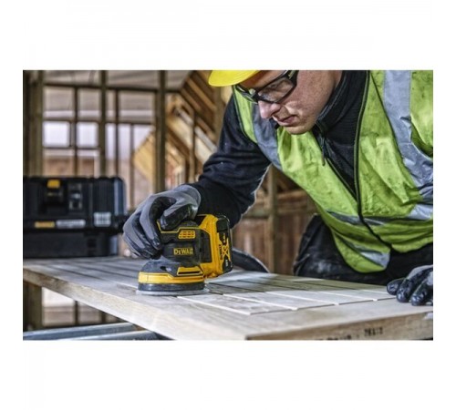 ОШМ аккум. DeWalt DCW 210N-XJ