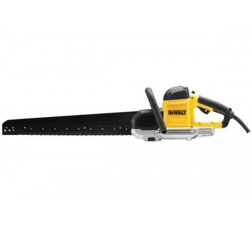 Пила ножевая DeWalt DWE 397