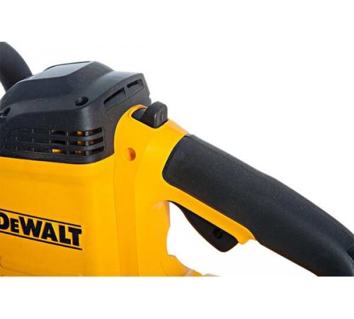 Пила ножевая DeWalt DWE 397