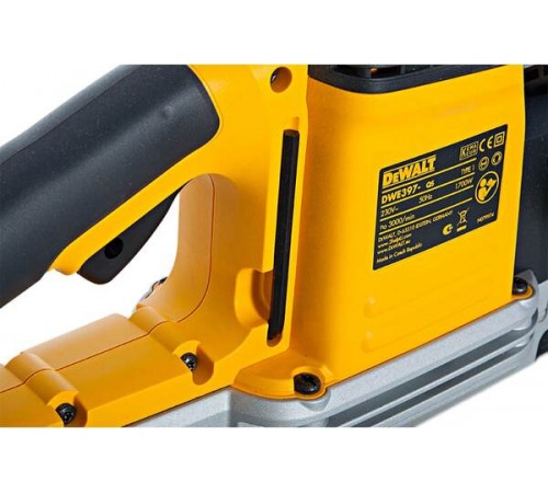 Пила ножевая DeWalt DWE 397