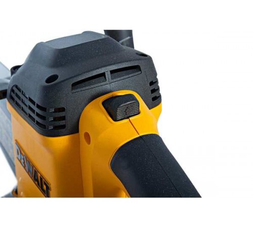 Пила ножевая DeWalt DWE 397