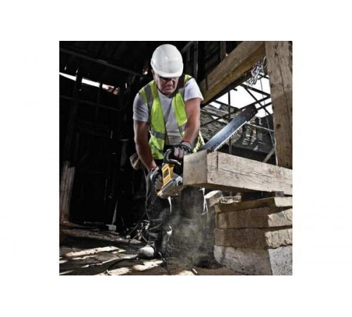 Пила ножевая DeWalt DWE 397