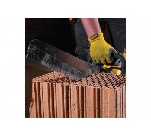 Пила ножевая DeWalt DWE 397