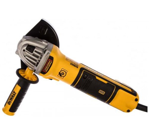 УШМ DeWalt DWE 4347