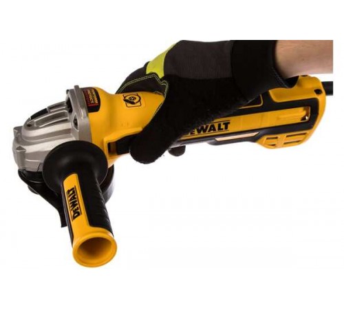УШМ DeWalt DWE 4347