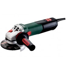 УШМ METABO WE 15-125 Quick 600448000