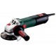 УШМ METABO WE 15-125 Quick 600448000