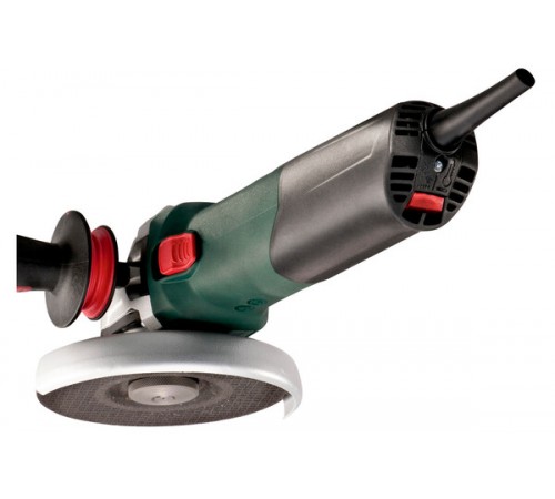 УШМ METABO WE 15-125 Quick 600448000