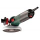 УШМ METABO WE 15-125 Quick 600448000