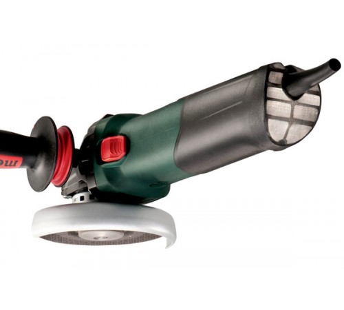 УШМ METABO WE 15-125 Quick 600448000