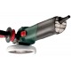 УШМ METABO WE 15-125 Quick 600448000