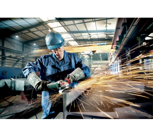 УШМ METABO WE 15-125 Quick 600448000