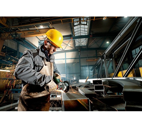 УШМ METABO WE 15-125 Quick 600448000