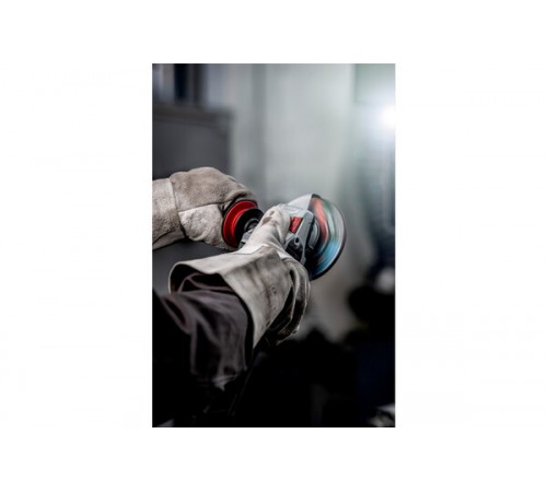 УШМ METABO WE 15-125 Quick 600448000