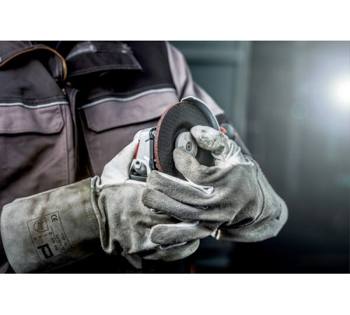 УШМ METABO WE 15-125 Quick 600448000