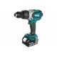 Дрель аккумуляторная Makita DHP458RFE