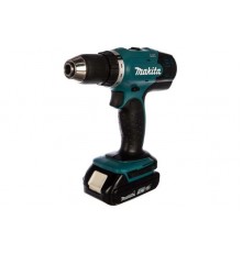 Дрель аккумуляторная Makita DDF453SYE