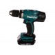 Дрель аккумуляторная Makita DDF453SYE
