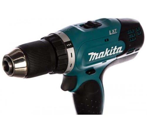 Дрель аккумуляторная Makita DDF453SYE