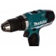 Дрель аккумуляторная Makita DDF453SYE