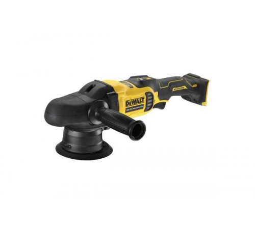 Полировальная машина DeWalt DCM 848N