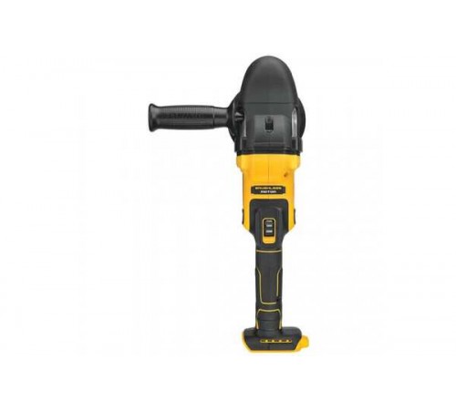 Полировальная машина DeWalt DCM 848N