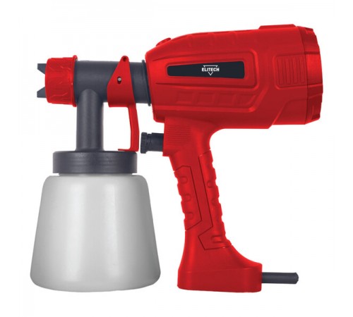 Краскораспылитель Elitech ДМ КЭ 045П Е2208.006.00