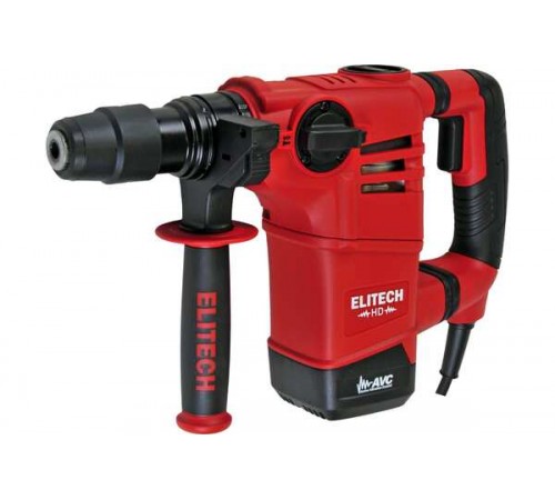 Перфоратор Elitech П1130ЭМ HD E2205.002.00