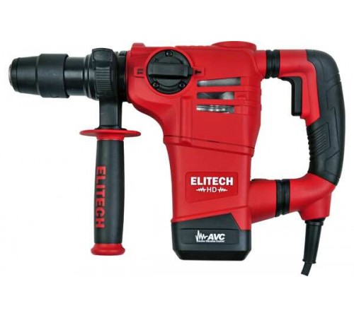 Перфоратор Elitech П1130ЭМ HD E2205.002.00