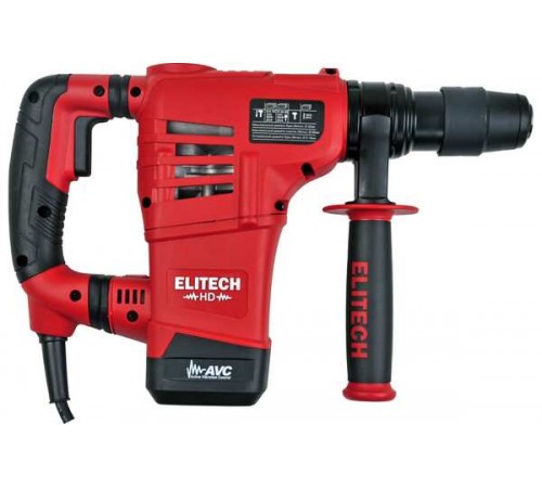 Перфоратор Elitech П1130ЭМ HD E2205.002.00