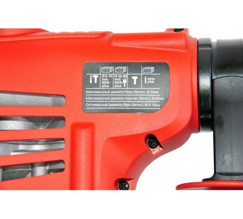 Перфоратор Elitech П1130ЭМ HD E2205.002.00