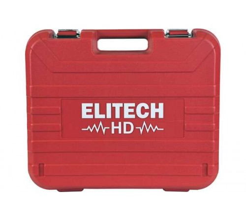 Перфоратор Elitech П1130ЭМ HD E2205.002.00