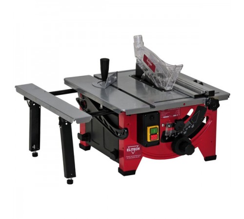 Пила настольная Elitech СР1221 Е2001.001.00