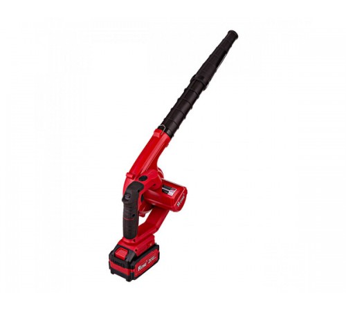 Воздуходувка акк.бесщеточная NUMBER ONE CB20/3.0-PRO-1